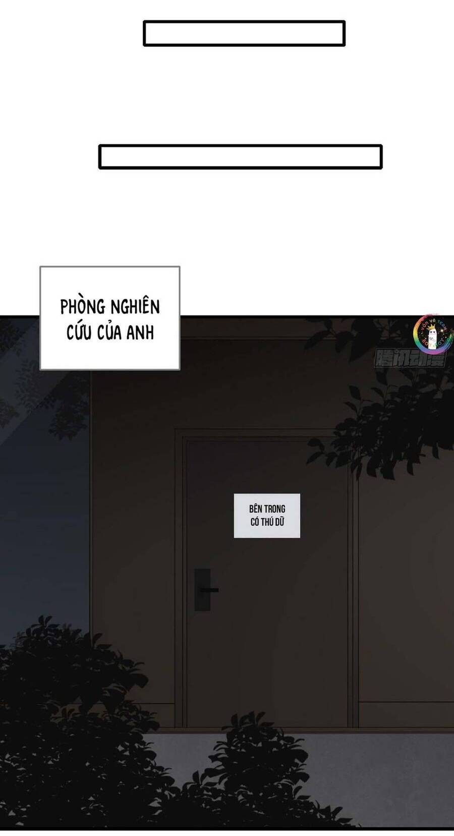 Chỉ Riêng Đuôi Là Không Được!!! Chapter 2 - 45