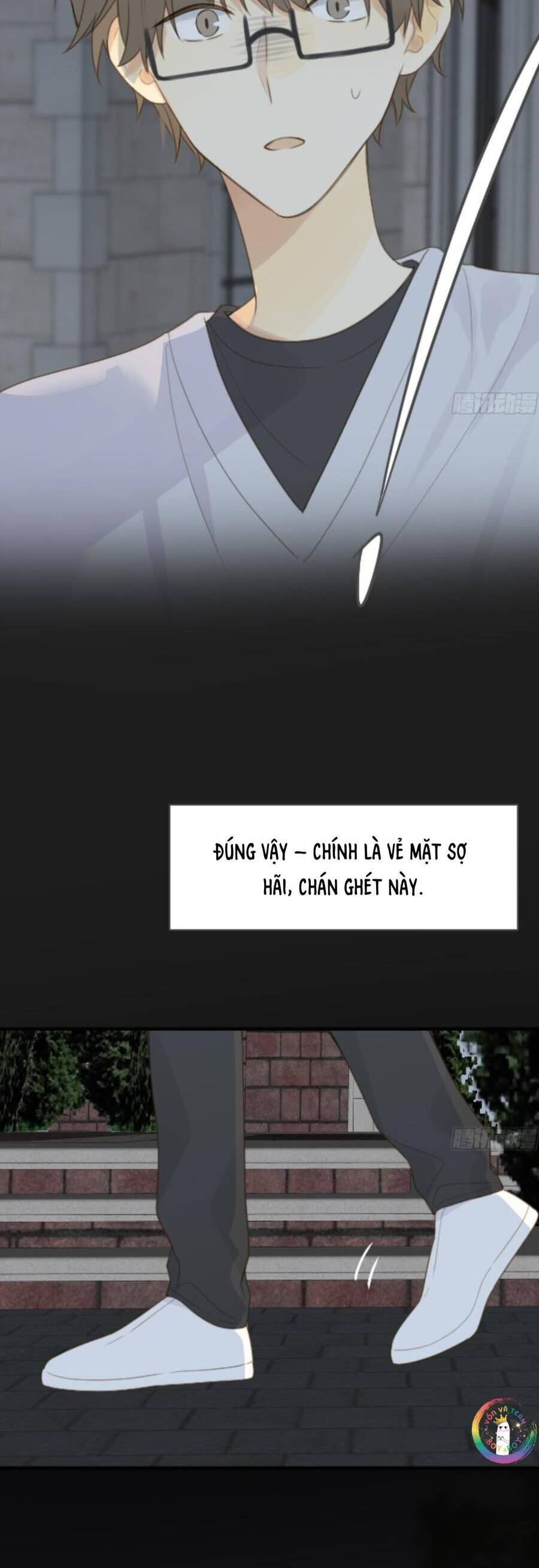 Chỉ Riêng Đuôi Là Không Được!!! Chapter 27 - 15