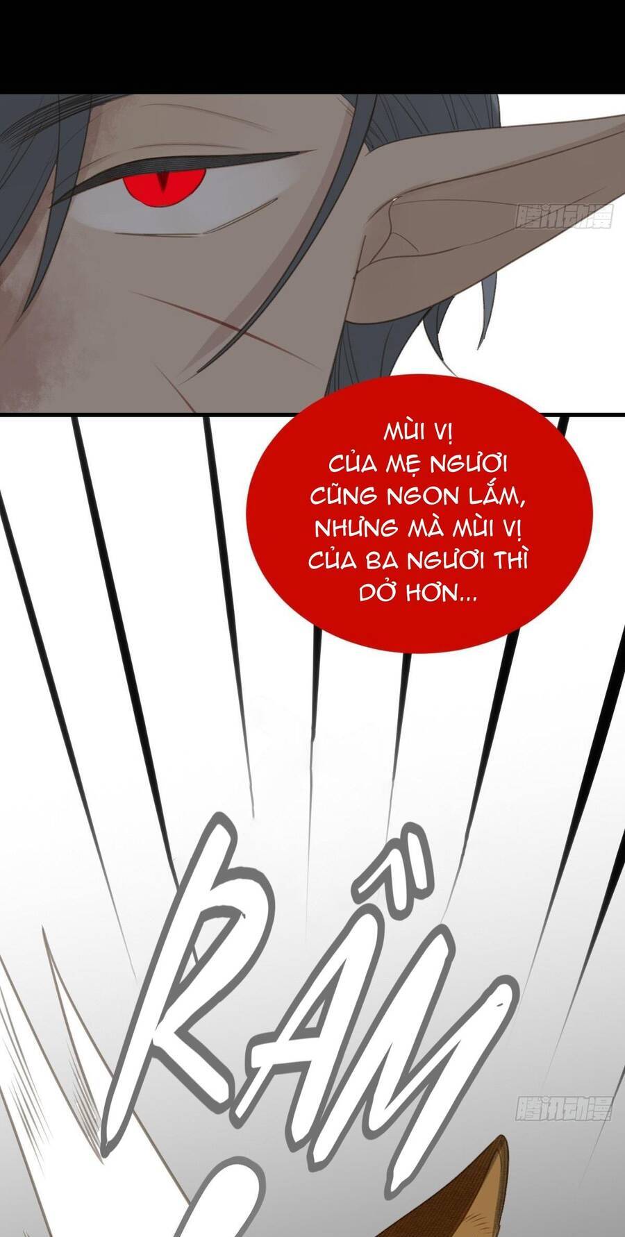 Chỉ Riêng Đuôi Là Không Được!!! Chapter 29 - 26