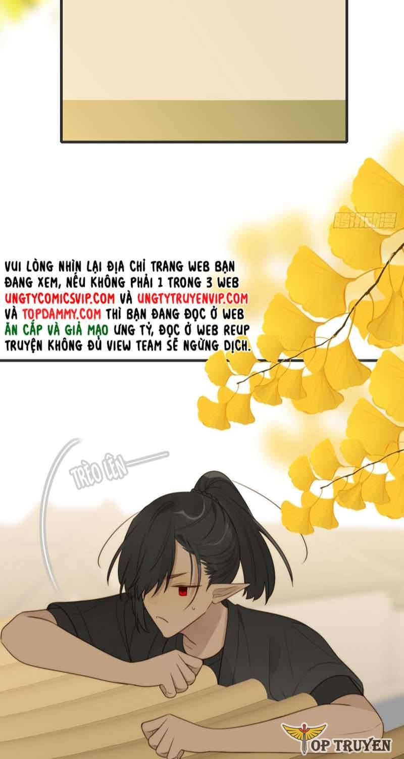 Chỉ Riêng Đuôi Là Không Được!!! Chapter 36 - 25