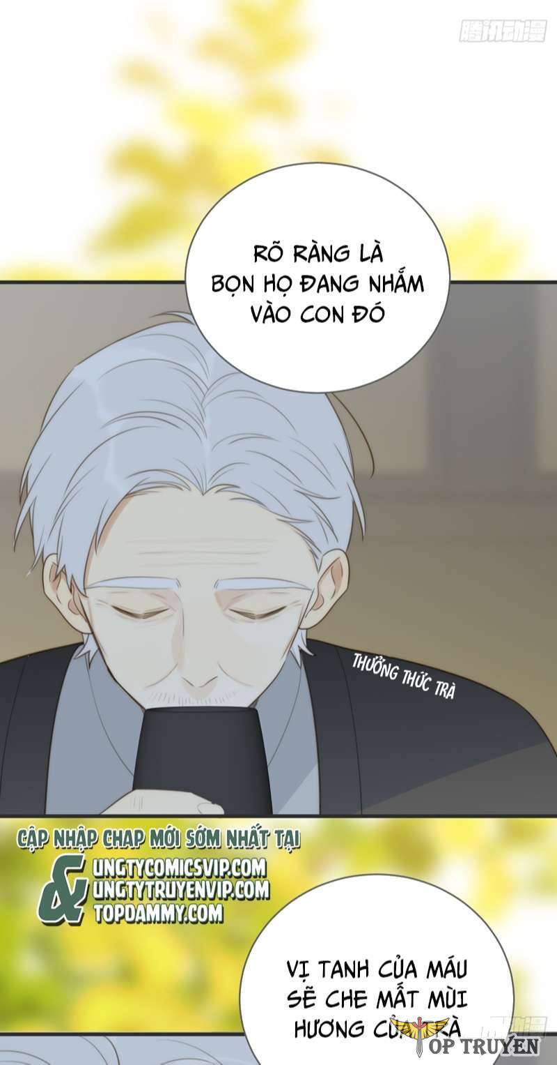 Chỉ Riêng Đuôi Là Không Được!!! Chapter 36 - 31