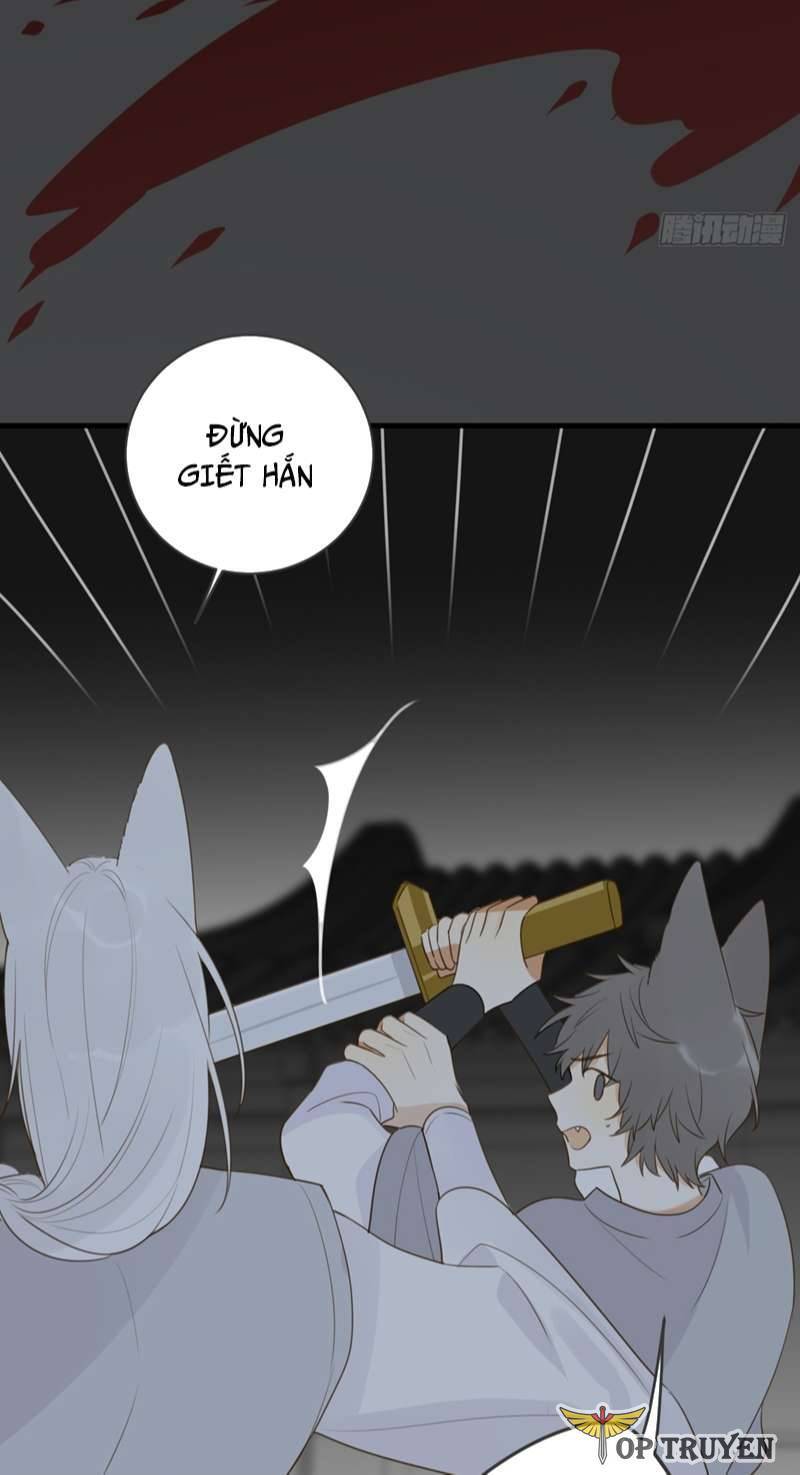 Chỉ Riêng Đuôi Là Không Được!!! Chapter 36 - 40