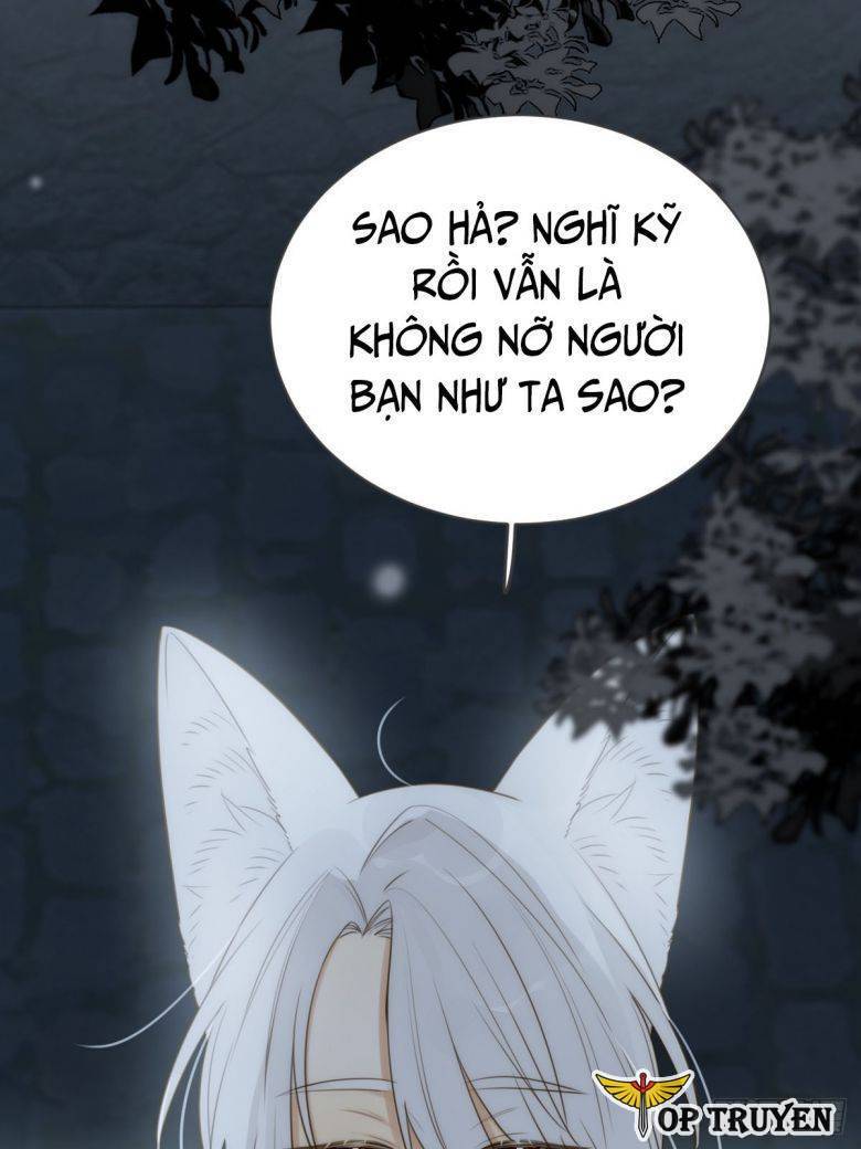 Chỉ Riêng Đuôi Là Không Được!!! Chapter 38 - 9