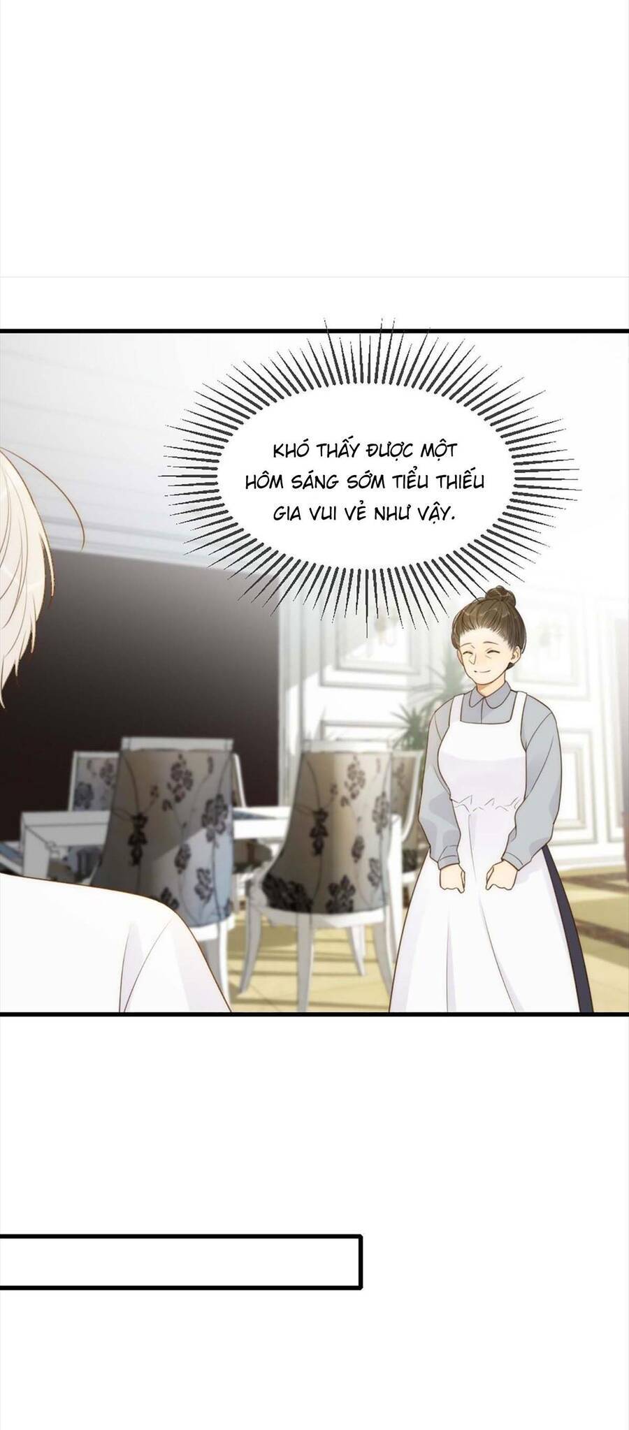 Chỉ Riêng Đuôi Là Không Được!!! Chapter 4 - 22