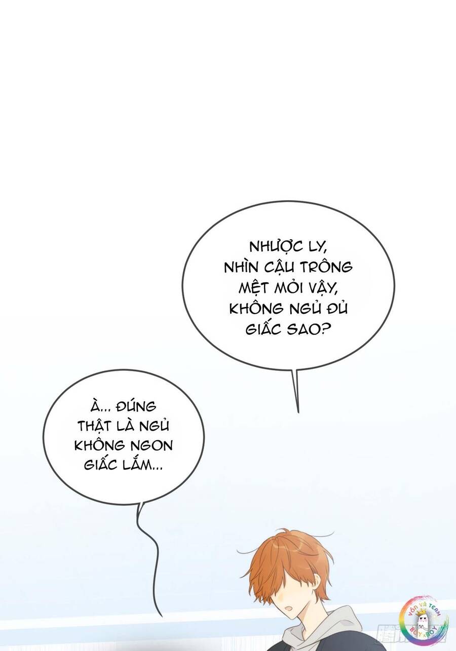 Chỉ Riêng Đuôi Là Không Được!!! Chapter 45.1 - 3