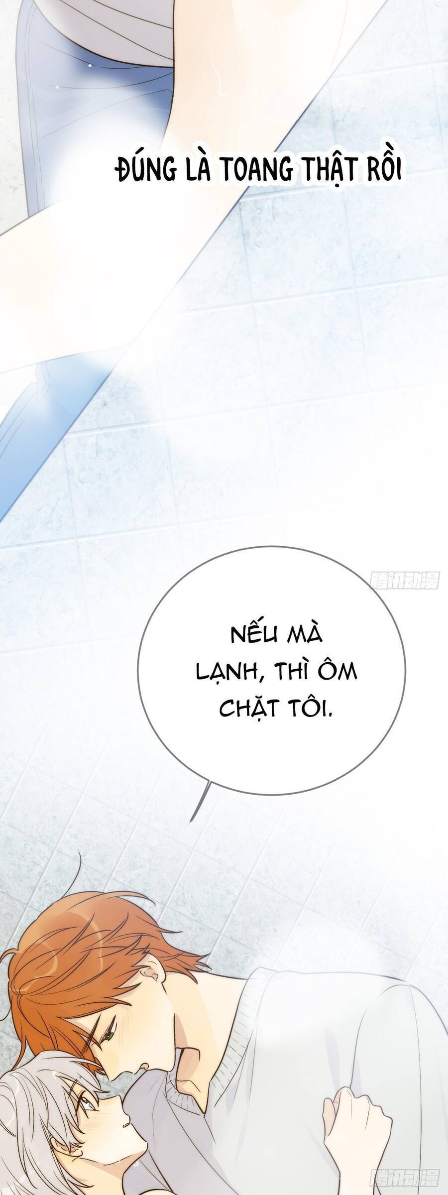 Chỉ Riêng Đuôi Là Không Được!!! Chapter 48 - 14