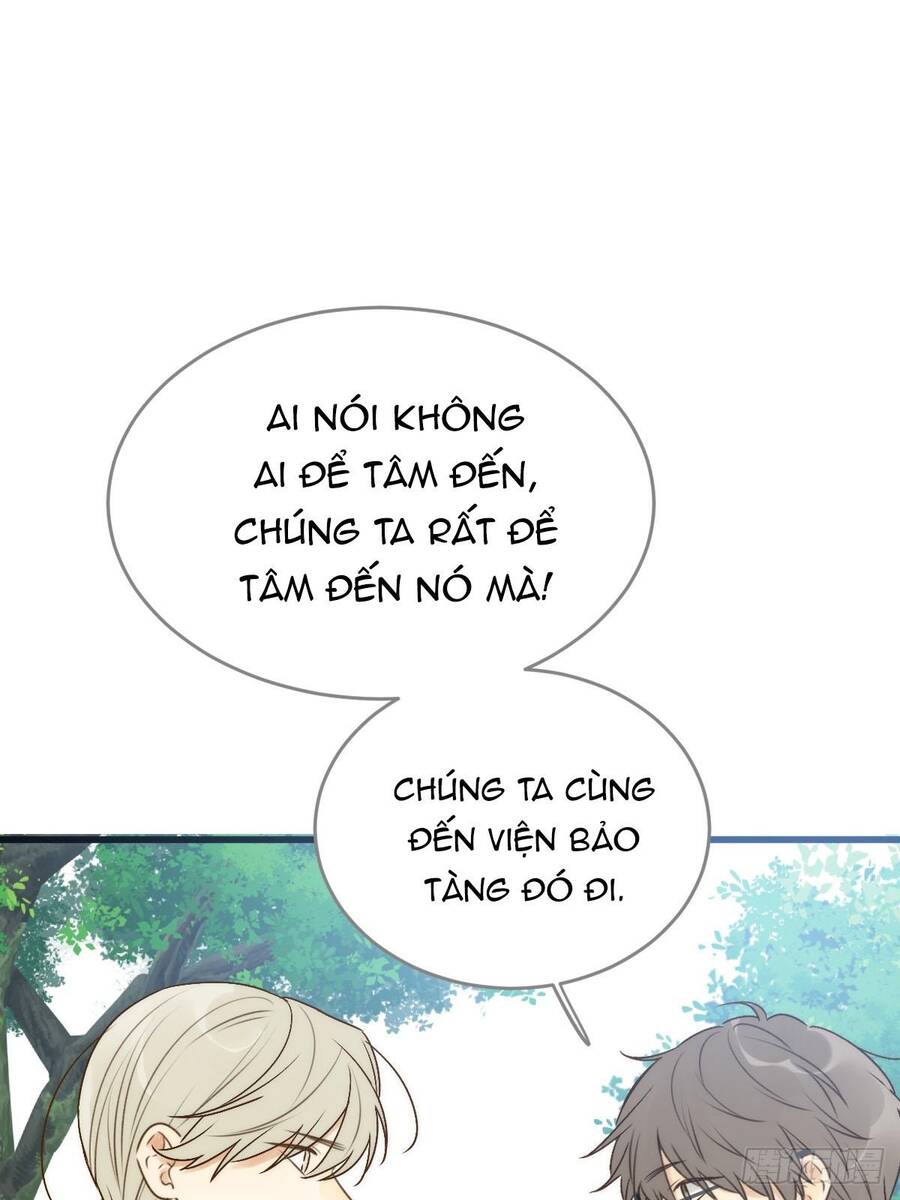 Chỉ Riêng Đuôi Là Không Được!!! Chapter 51 - 7