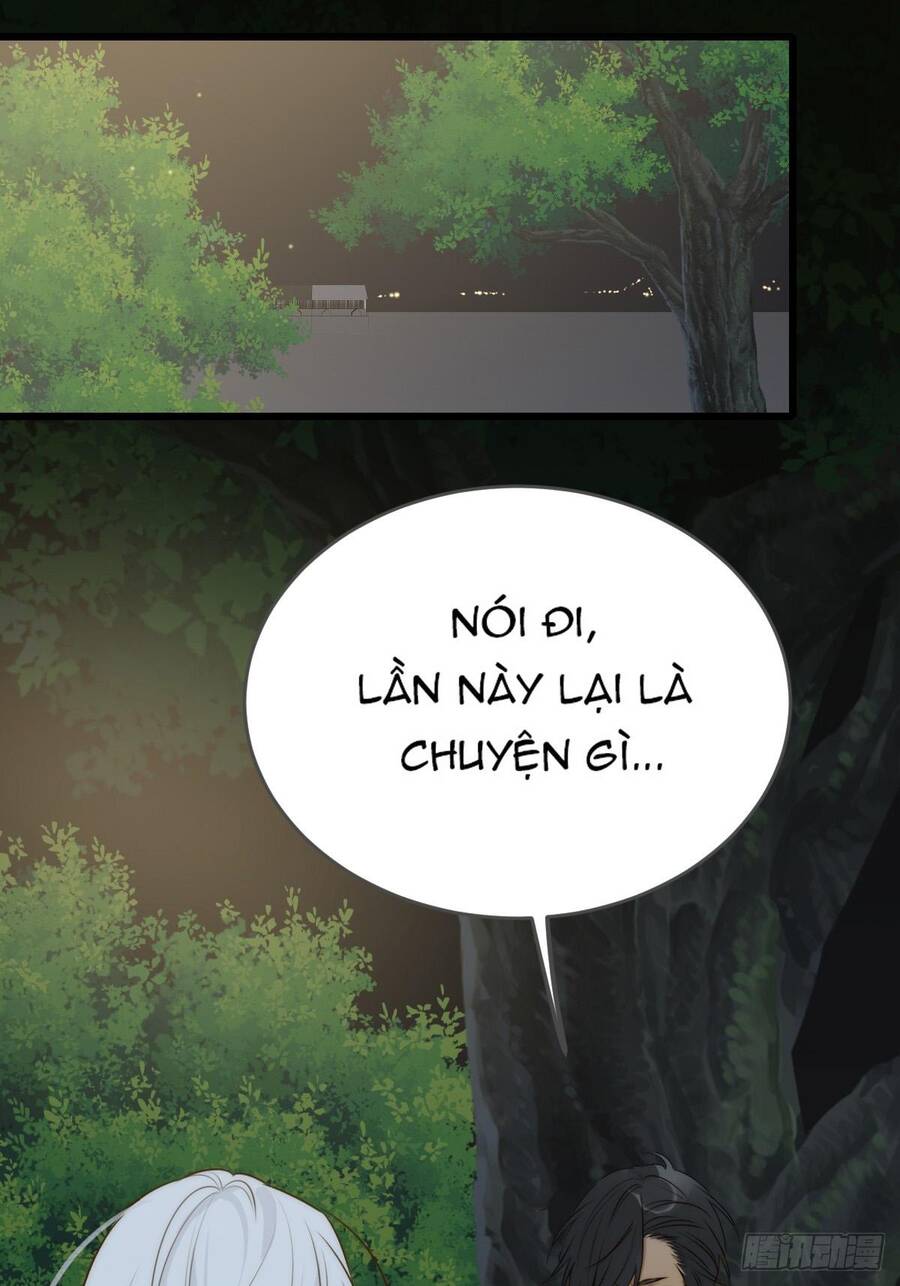 Chỉ Riêng Đuôi Là Không Được!!! Chapter 52 - 21