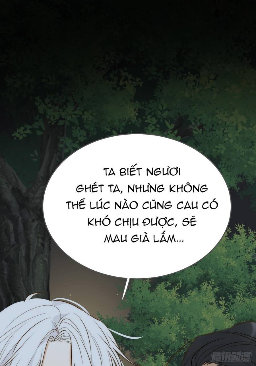 Chỉ Riêng Đuôi Là Không Được!!! Chapter 52 - 27