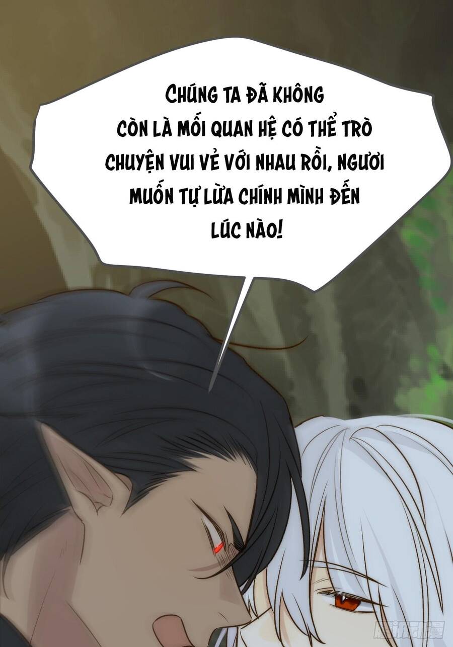 Chỉ Riêng Đuôi Là Không Được!!! Chapter 52 - 34