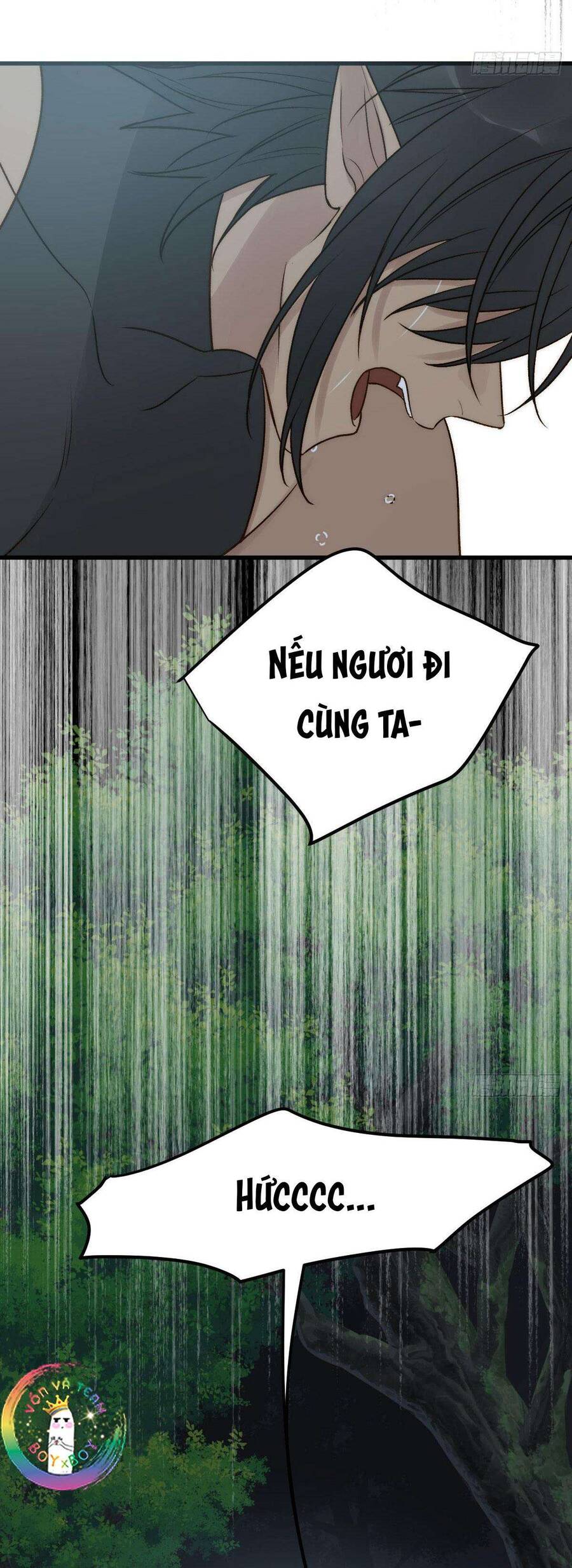 Chỉ Riêng Đuôi Là Không Được!!! Chapter 53 - 23