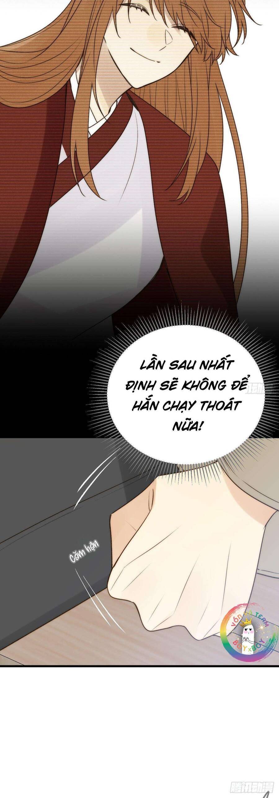 Chỉ Riêng Đuôi Là Không Được!!! Chapter 54 - 19