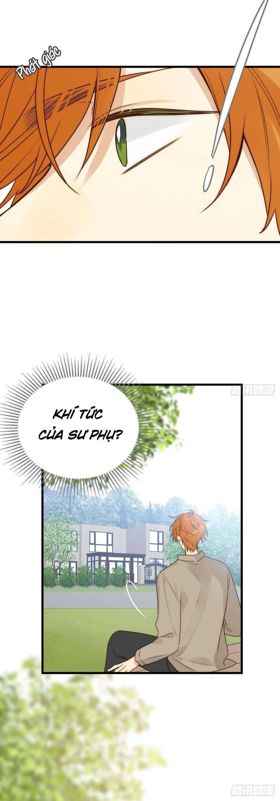 Chỉ Riêng Đuôi Là Không Được!!! Chapter 54 - 20