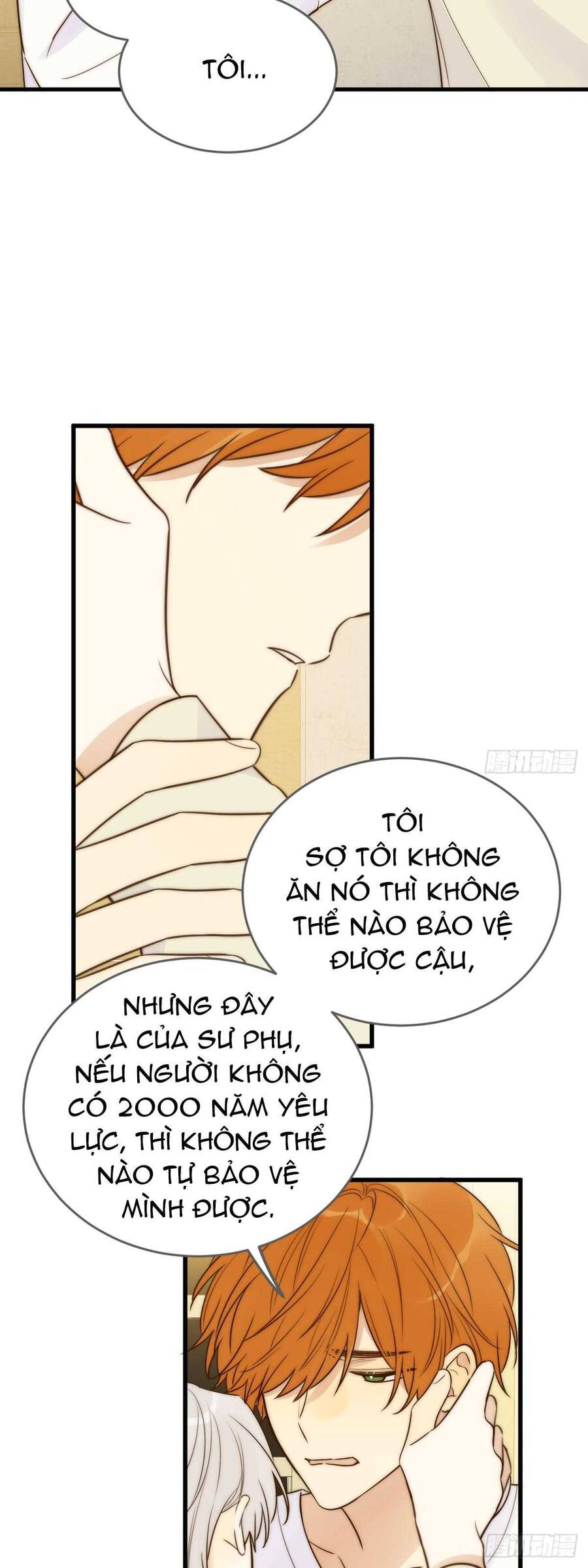 Chỉ Riêng Đuôi Là Không Được!!! Chapter 56 - 15