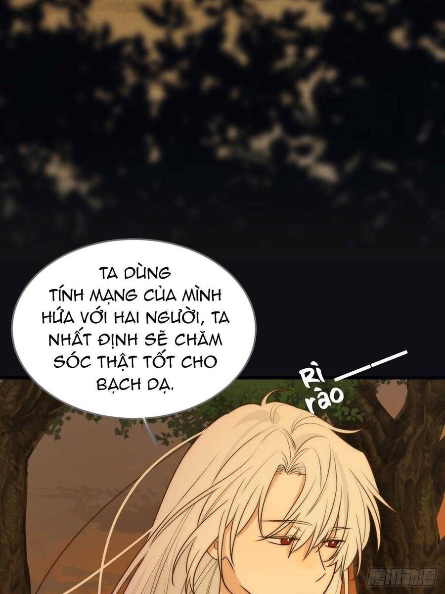 Chỉ Riêng Đuôi Là Không Được!!! Chapter 56 - 35