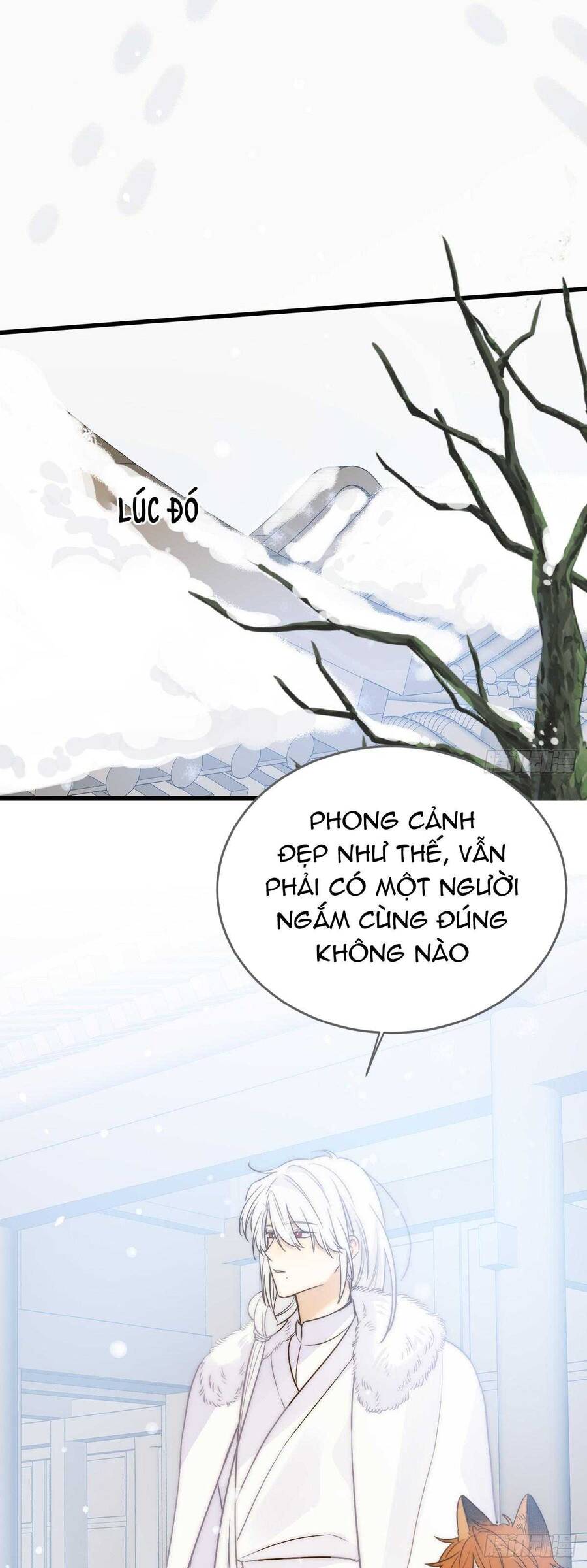 Chỉ Riêng Đuôi Là Không Được!!! Chapter 56 - 49