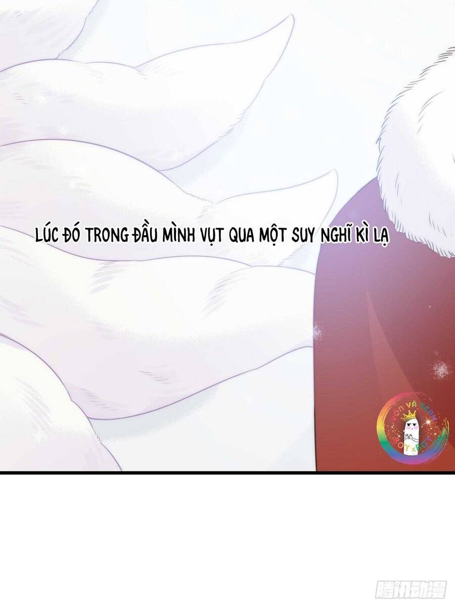 Chỉ Riêng Đuôi Là Không Được!!! Chapter 56 - 53