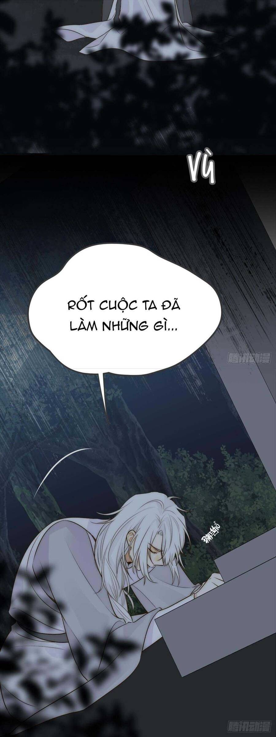 Chỉ Riêng Đuôi Là Không Được!!! Chapter 57 - 15