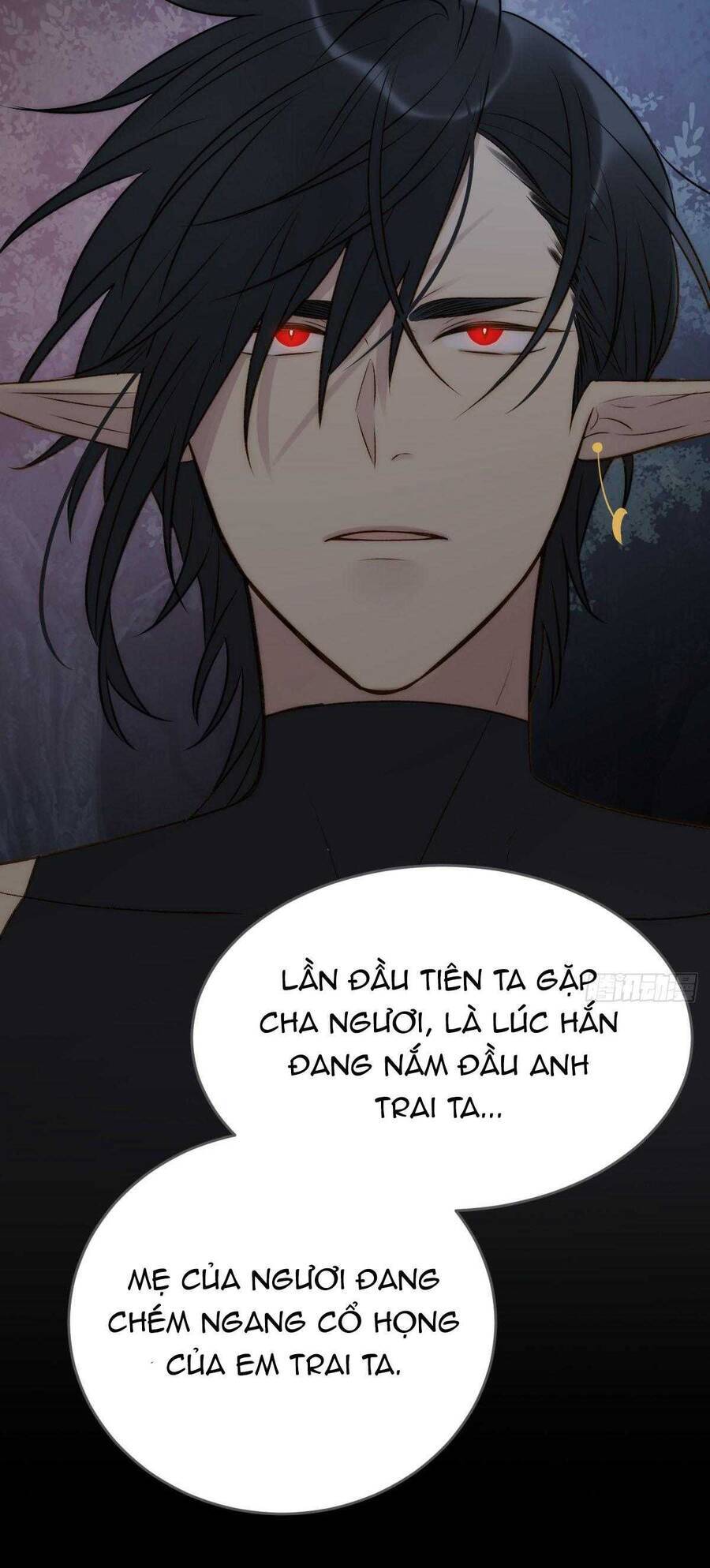 Chỉ Riêng Đuôi Là Không Được!!! Chapter 58 - 27