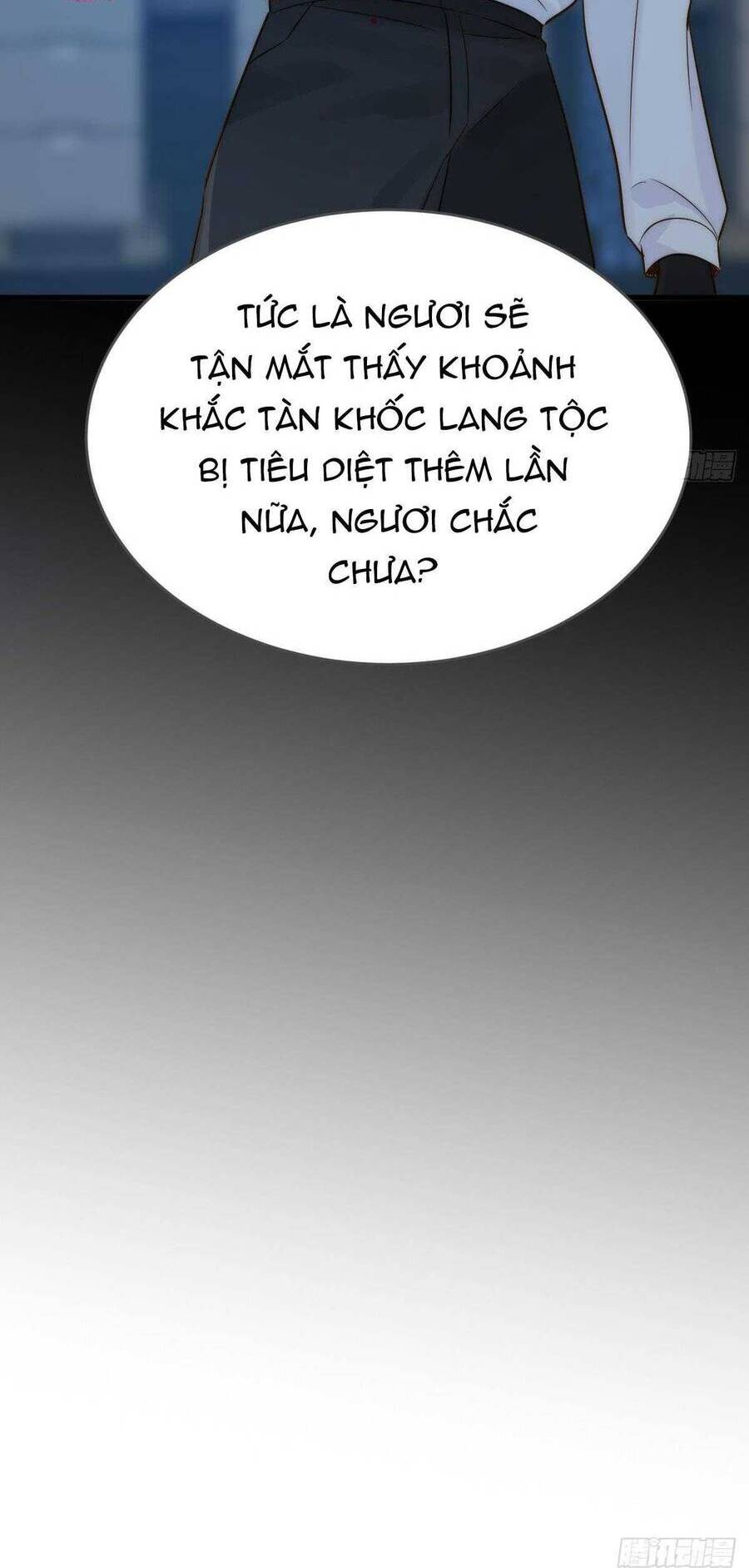 Chỉ Riêng Đuôi Là Không Được!!! Chapter 61 - 25