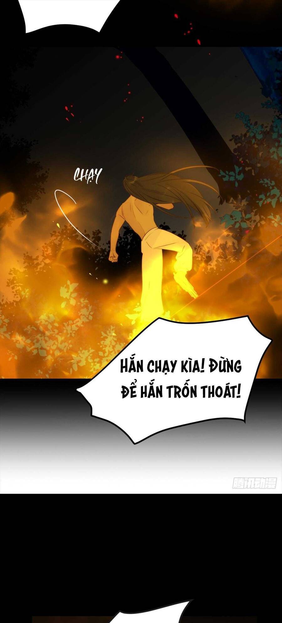 Chỉ Riêng Đuôi Là Không Được!!! Chapter 63 - 29