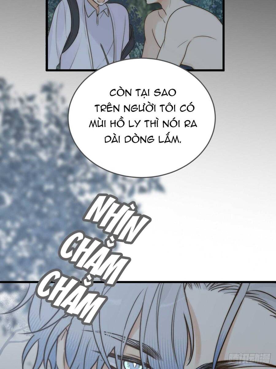 Chỉ Riêng Đuôi Là Không Được!!! Chapter 67 - 30