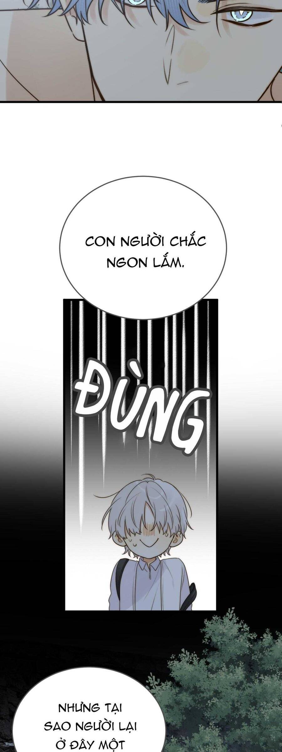 Chỉ Riêng Đuôi Là Không Được!!! Chapter 67 - 31