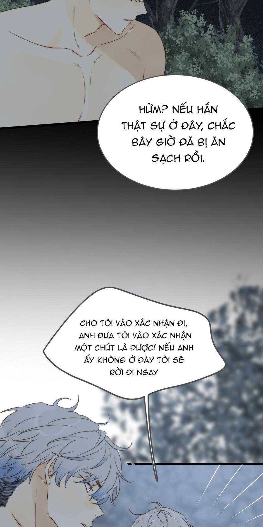 Chỉ Riêng Đuôi Là Không Được!!! Chapter 67 - 33