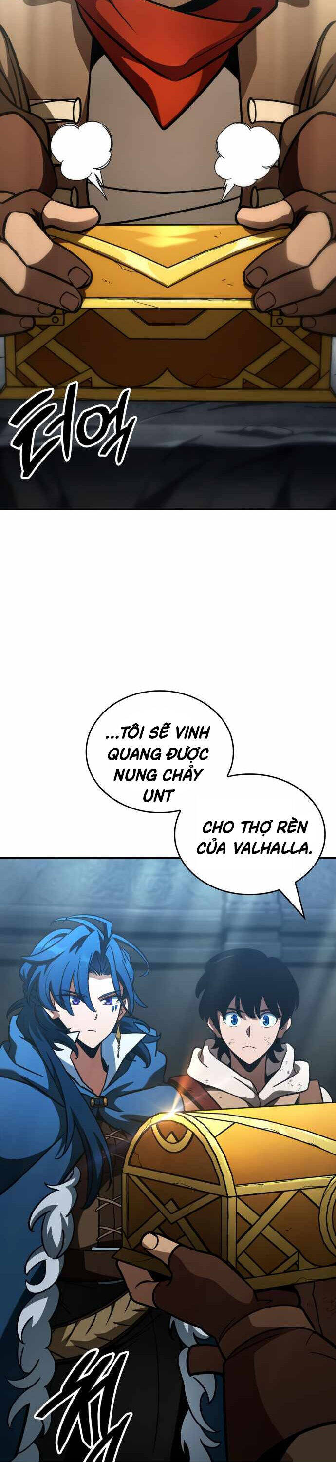 Sử Thi Valhalla Chapter 13 - 44