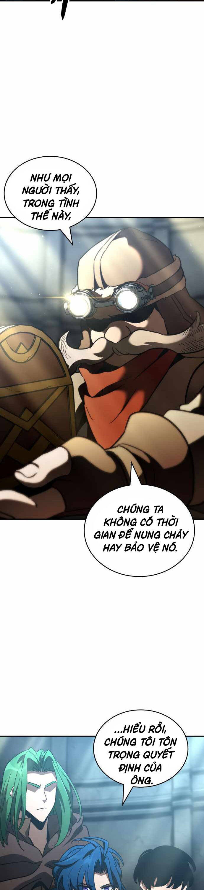 Sử Thi Valhalla Chapter 13 - 45