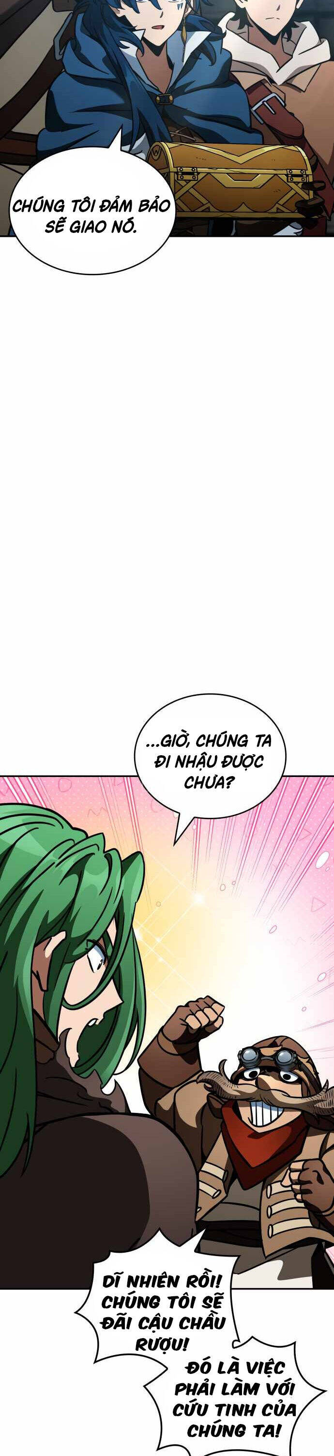 Sử Thi Valhalla Chapter 13 - 46