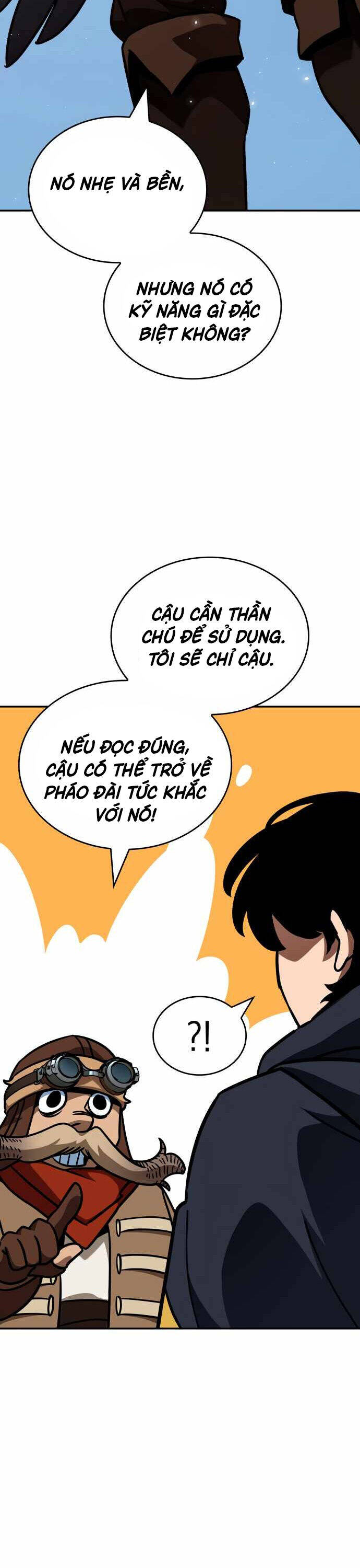 Sử Thi Valhalla Chapter 13 - 60