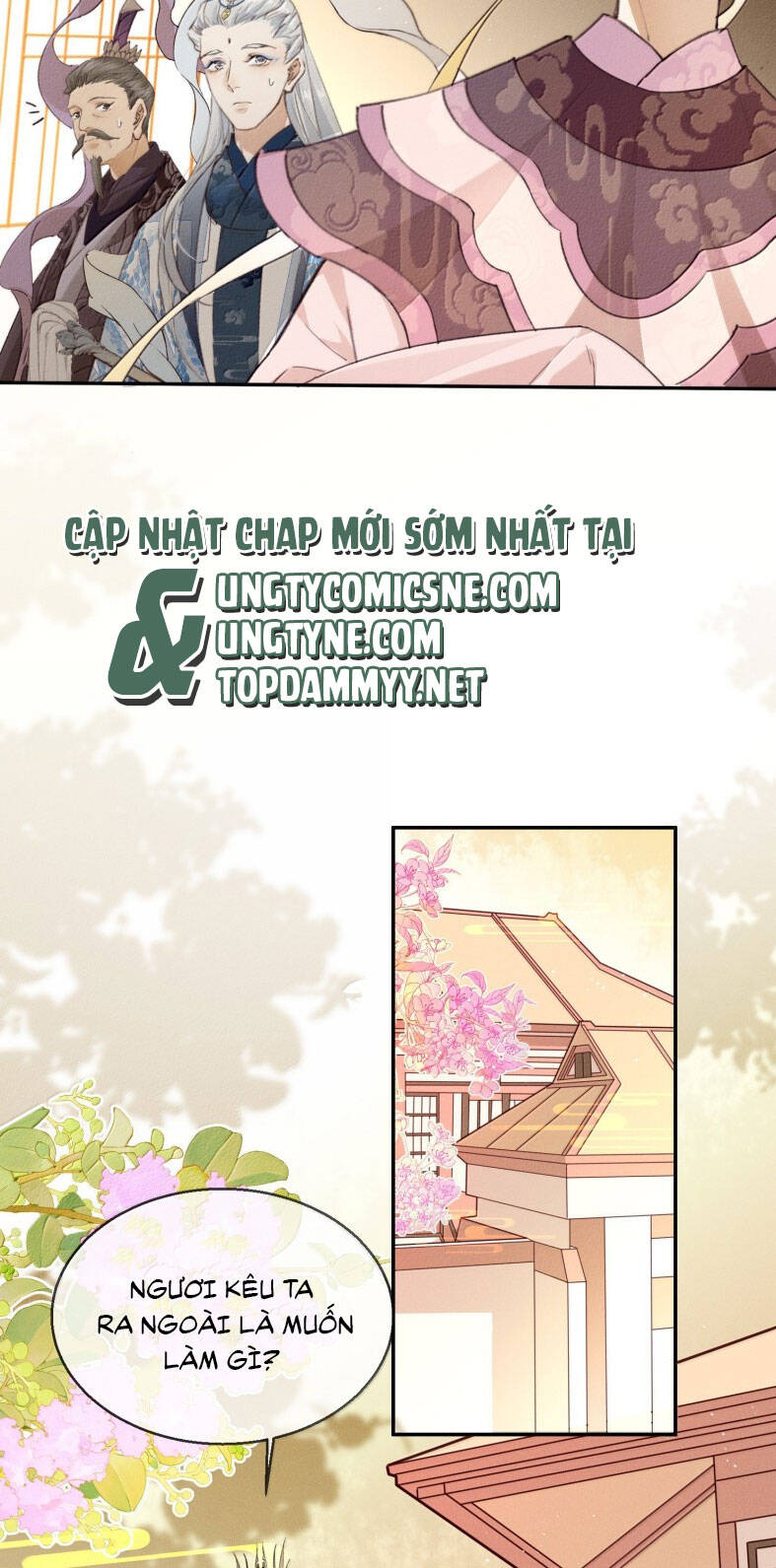 Ma Thú Vậy Mà Có Ý Đồ Bất Chính Với Ta Chapter 16 - 6