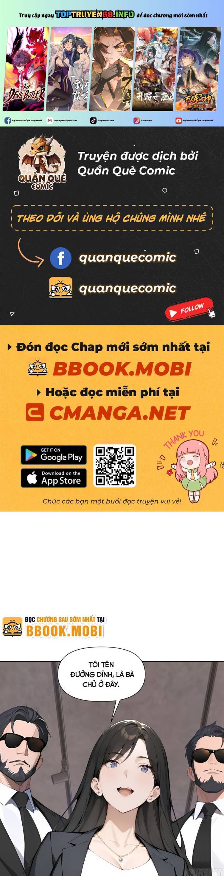 Khởi Đầu Vật Giá Sụt Giảm, Ta Trở Thành Nhà Giàu Số Một Thế Giới! Chapter 3 - 2