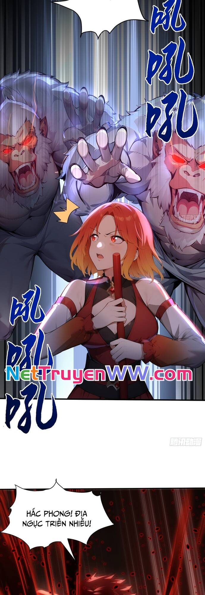 Đệ Nhất Ngự Thú Sư Chapter 5 - 23