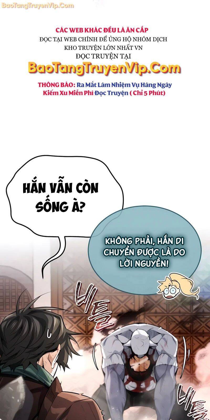 Trên Thế Giới Không Có Chiến Binh Xấu Chapter 14 - 13