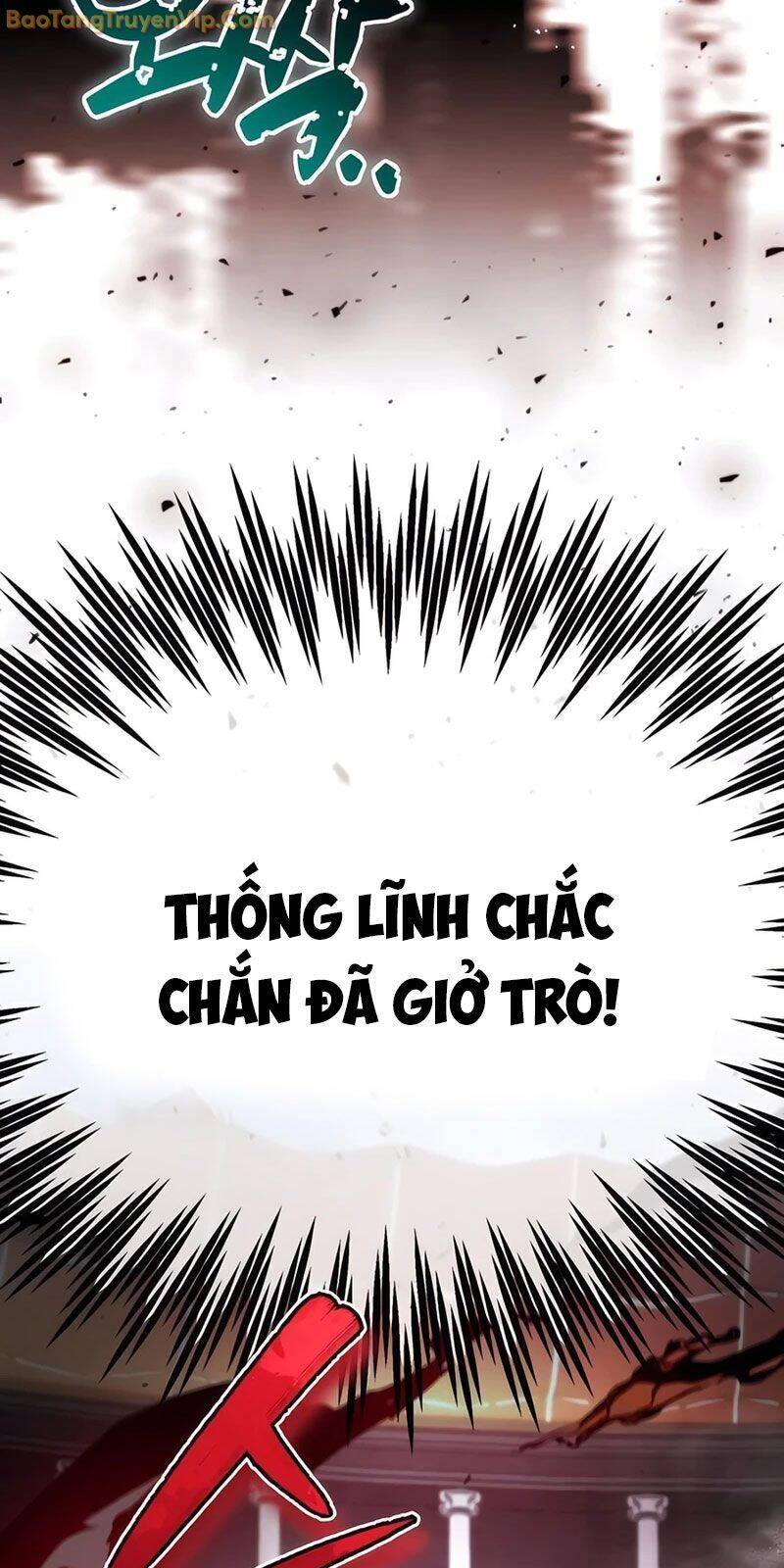 Trên Thế Giới Không Có Chiến Binh Xấu Chapter 14 - 7