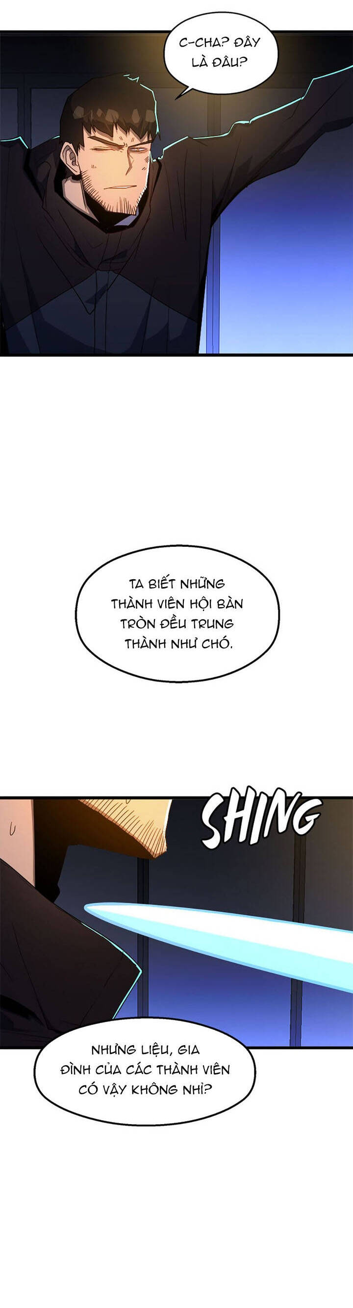 Sự Bế Tắc Bất Khả Chiến Bại Chapter 78 - 23