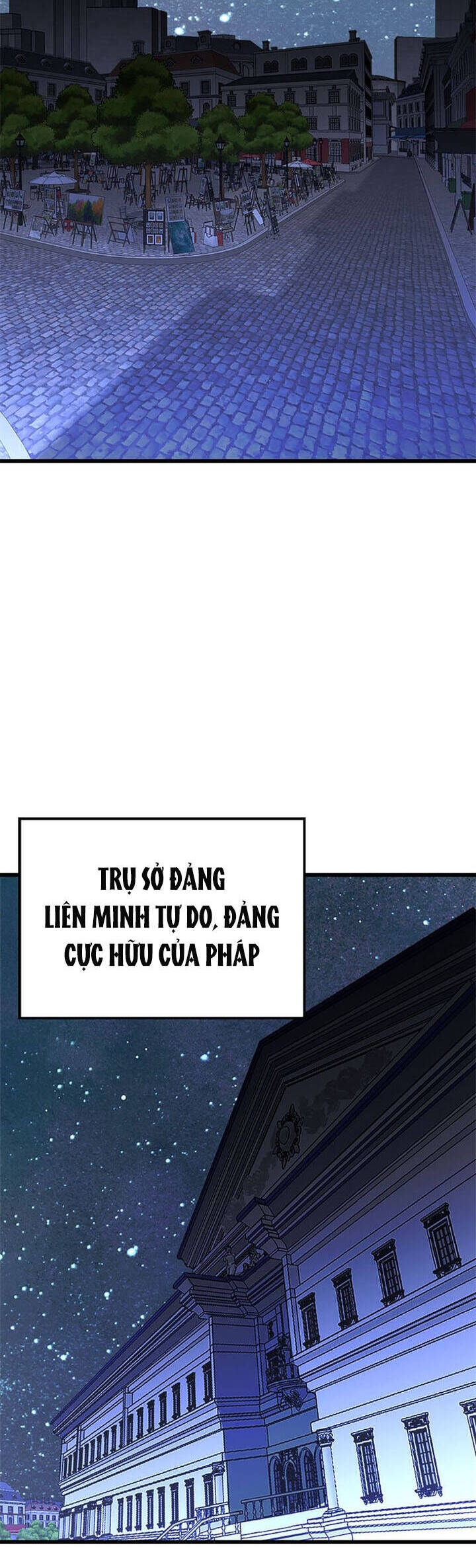 Sự Bế Tắc Bất Khả Chiến Bại Chapter 78 - 26