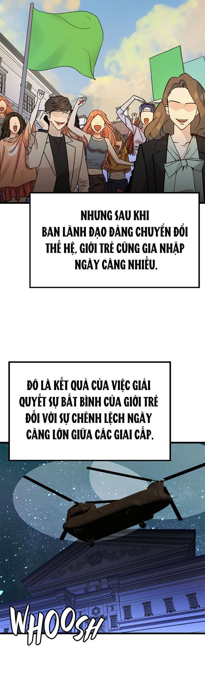 Sự Bế Tắc Bất Khả Chiến Bại Chapter 78 - 28