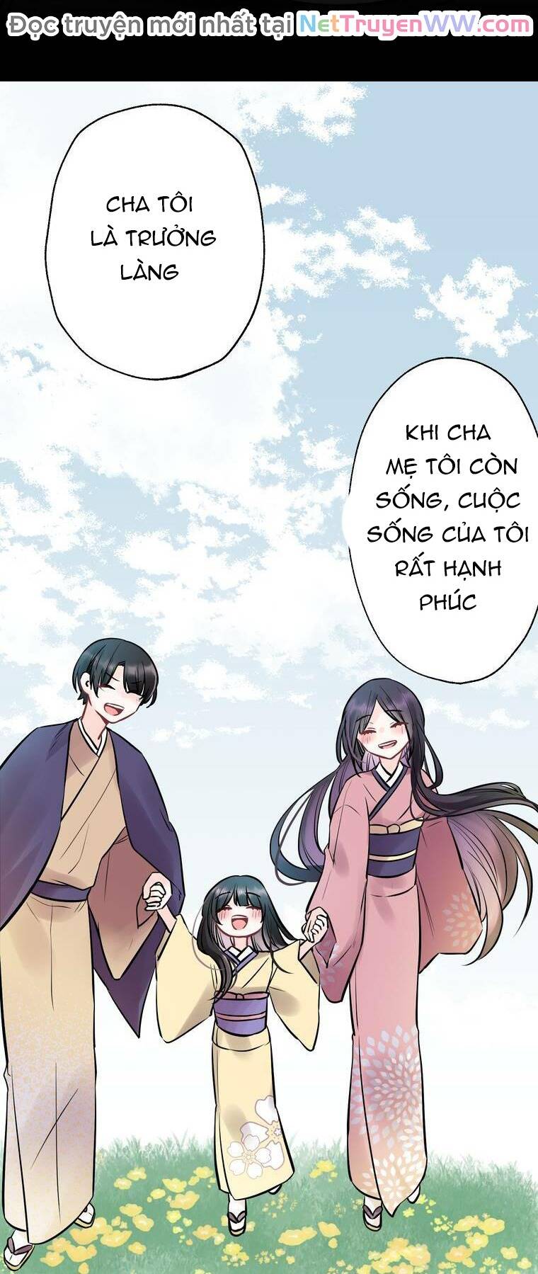 Cô Dâu Hiến Tế Của Thủy Thần Chapter 19 - 16