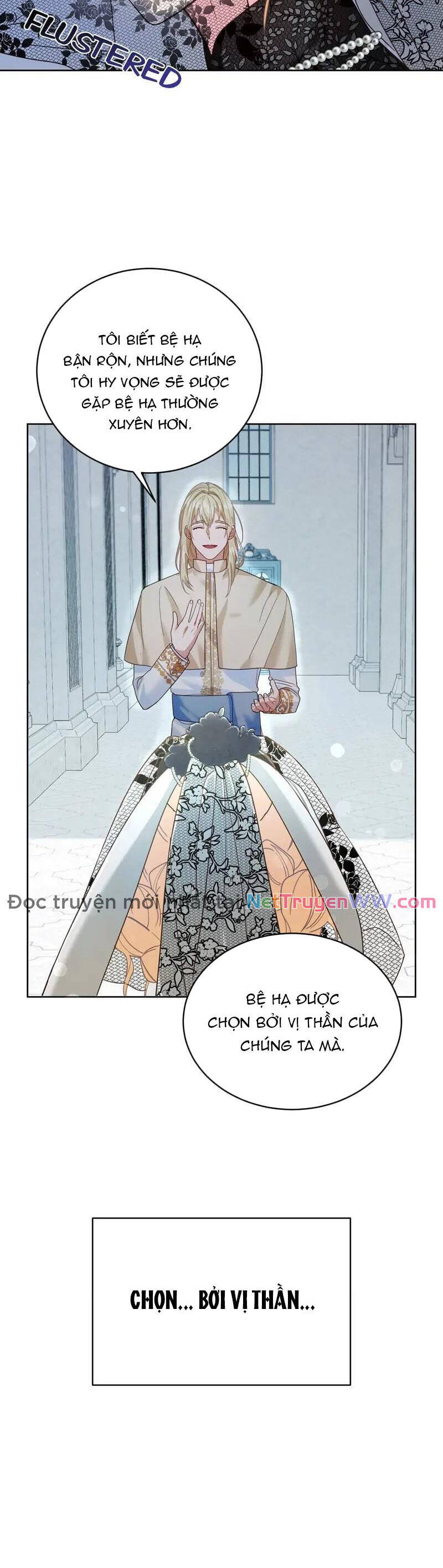 Cho Đến Khi Nữ Chính Thực Sự Xuất Hiện Chapter 6 - 18