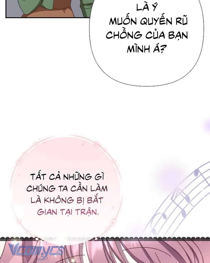 Dành Cho Những Ai Coi Hối Tiếc Là Điều Xa Xỉ Chapter 17 - 131