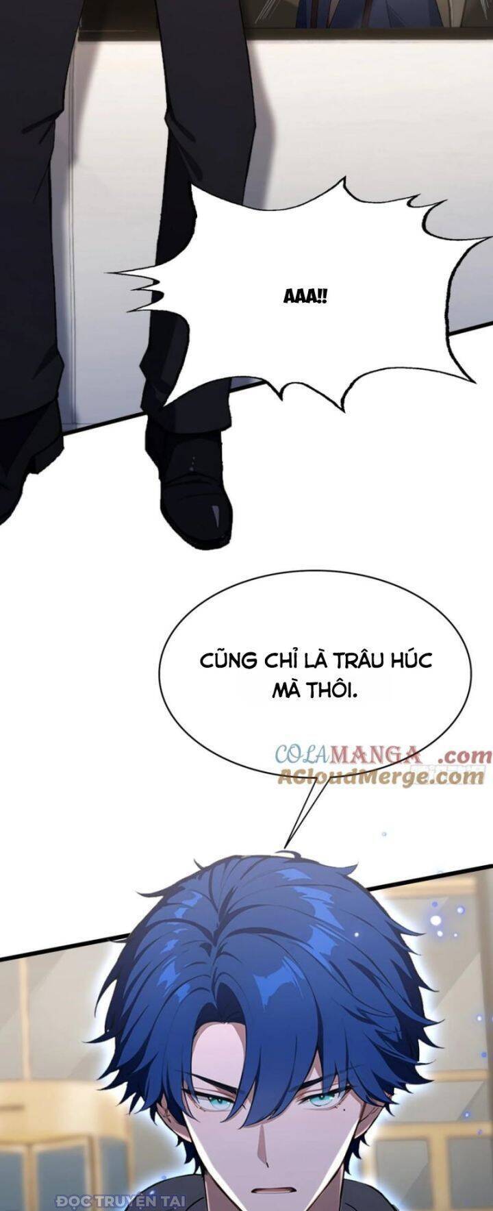 Ảo Ma! Ta Mở Lớp Huấn Luyện Nữ Đế! Chapter 39 - Trang 2