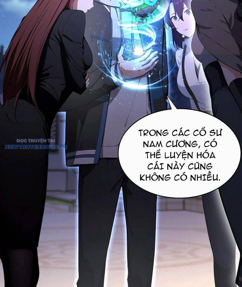 Ảo Ma! Ta Mở Lớp Huấn Luyện Nữ Đế! Chapter 47 - Trang 2