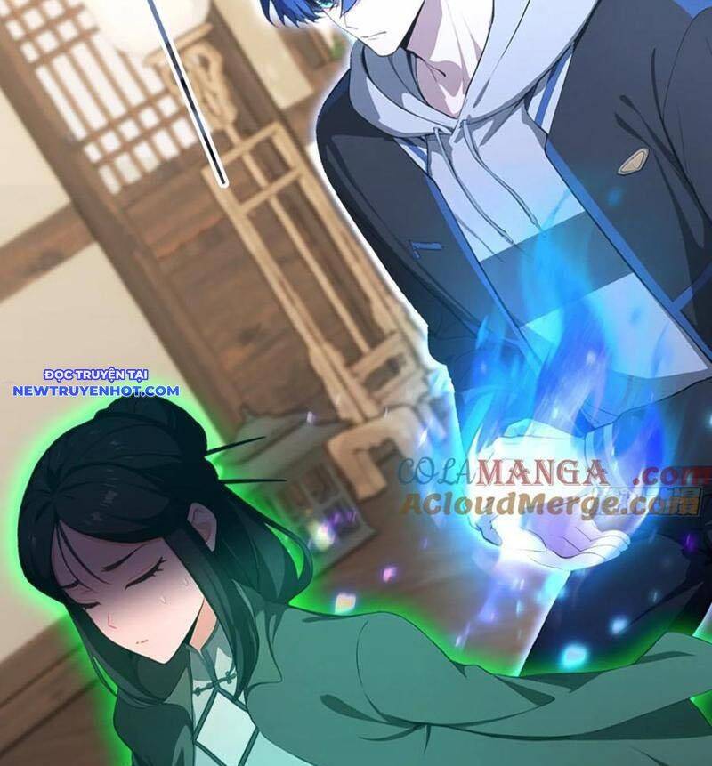 Ảo Ma! Ta Mở Lớp Huấn Luyện Nữ Đế! Chapter 51 - Trang 2