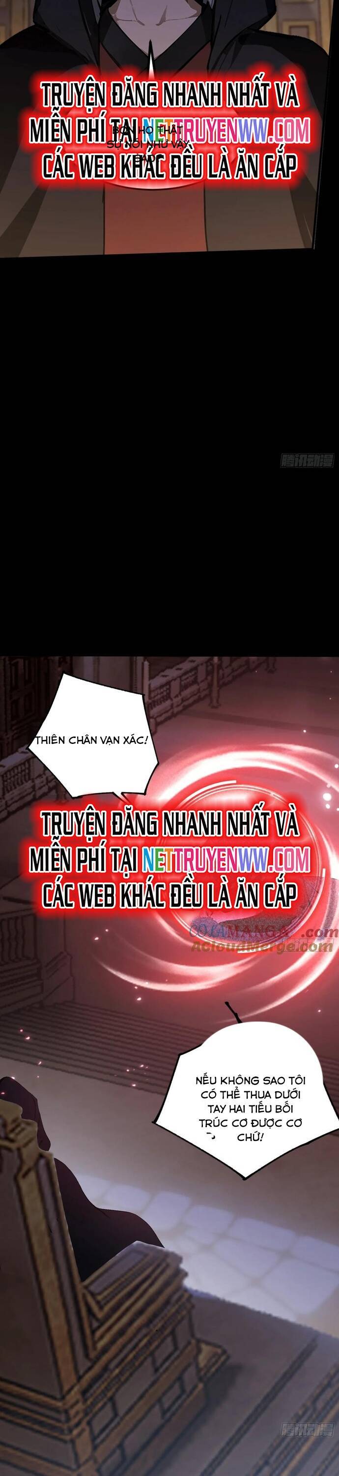 Ảo Ma! Ta Mở Lớp Huấn Luyện Nữ Đế! Chapter 52 - 19