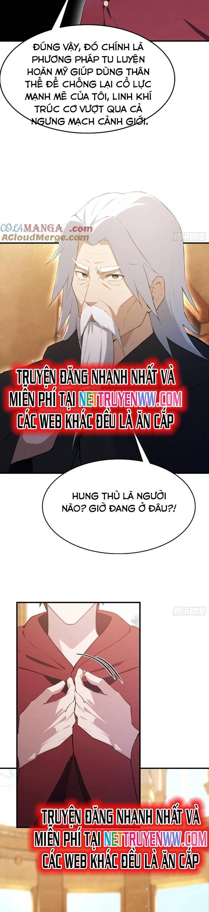 Ảo Ma! Ta Mở Lớp Huấn Luyện Nữ Đế! Chapter 53 - Trang 2