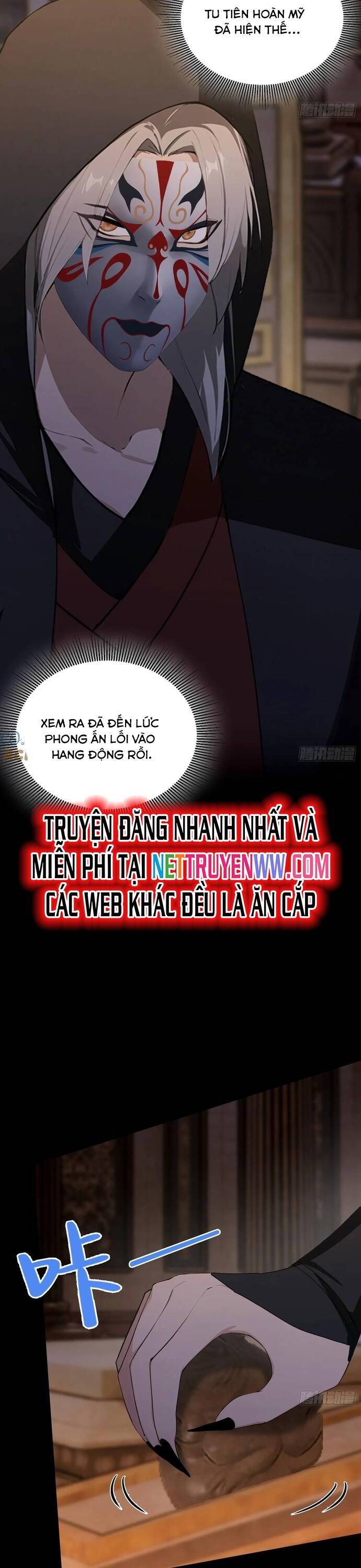 Ảo Ma! Ta Mở Lớp Huấn Luyện Nữ Đế! Chapter 54 - Trang 2