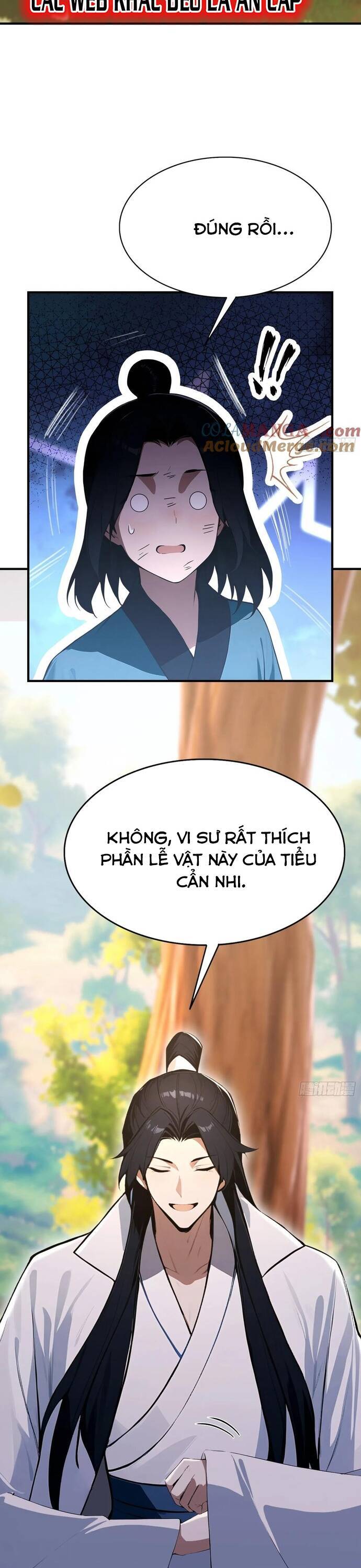 Ảo Ma! Ta Mở Lớp Huấn Luyện Nữ Đế! Chapter 54 - Trang 2